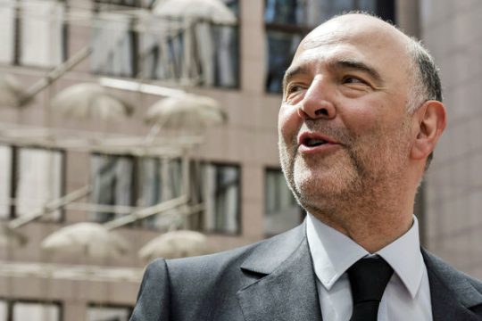 Τέλος στους μπελάδες του υπερβολικού ελλείμματος