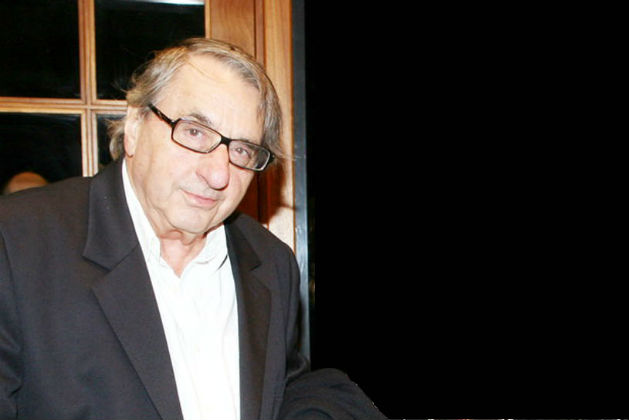 «Έφυγε» ο Κώστας Μουρσελάς