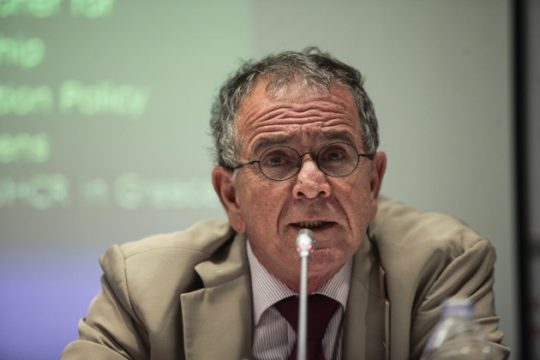 Προειδοποιήσεις Μουζάλα προς ΕΕ για Αιγαίο και Λιβύη