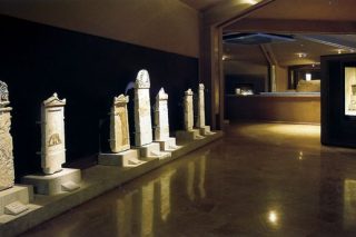 Βανδαλισμοί με… ψεκασμό σε δύο μουσεία της Μακεδονίας