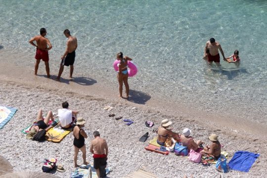 Η Κουντουρά και ο γιατρός μου