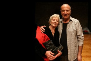 «Τρωάδες» με γλώσσες διχοτομημένων πατρίδων