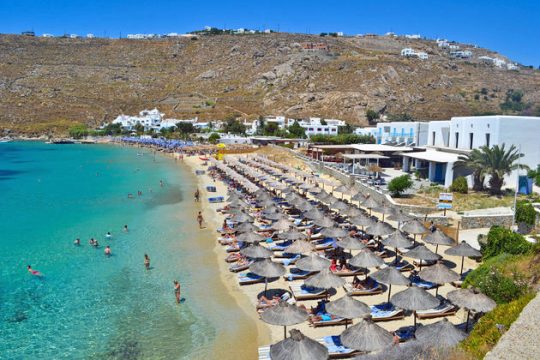 Στης Ψαρρούς την αυθαίρετη ράχη
