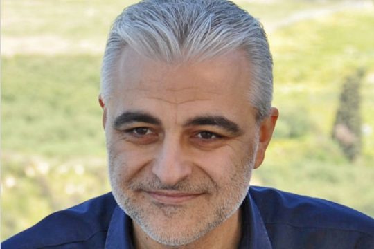 Διεθνής διάκριση στο έργο του Ν. Ταβερναράκη