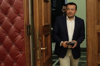 «Ομόφωνη απόφαση του ΕΣΡ μετά από τρεις δεκαετίες αναρχίας»