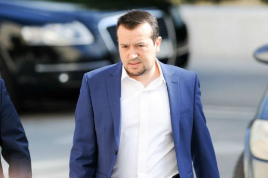 «Ψευδή τα περί κατάργησης του 1,5% υπέρ κινηματογράφου»