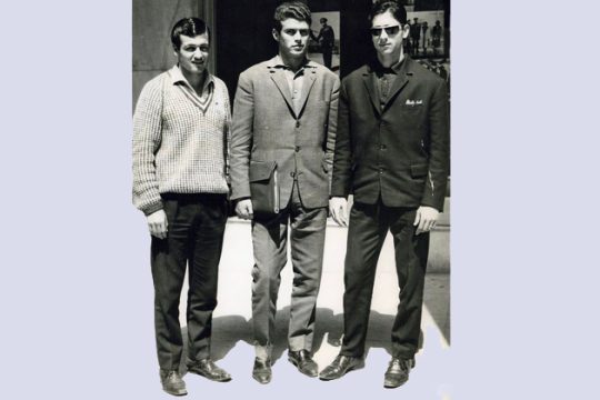Συγκίνηση από ένα λάθος…