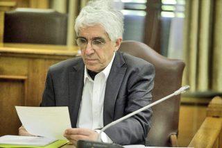 Ρελάνς με Παρασκευόπουλο