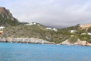 Πρόταση για επιστημονικό πάρκο στα Αντικύθηρα