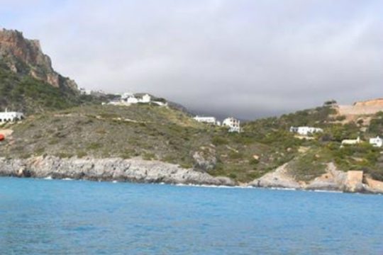 Πρόταση για επιστημονικό πάρκο στα Αντικύθηρα