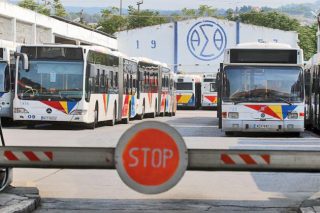«Ενα δισ. μέσα σε 8 χρόνια έχει πάρει ο ΟΑΣΘ από το κράτος»