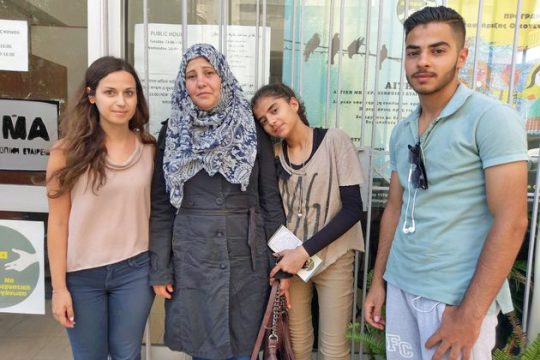 «Αυτό που μας κάνει η Γερμανία δεν μπορεί να είναι νόμιμο, είναι τιμωρία»