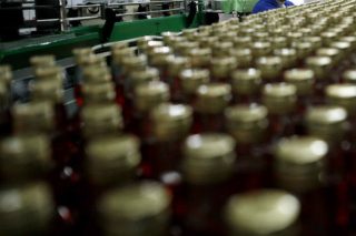 Κατάσχεση 5.000 λίτρων τσικουδιάς στο Ηράκλειο