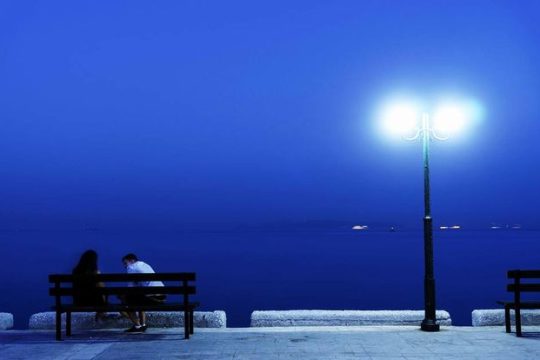 Ποίηση και αισθαντικότητα στην πεζογραφία