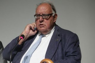 Ο Πάγκαλος βρίζει τον Τσίπρα; Ε και τι έγινε;