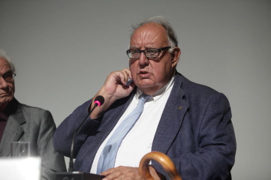 ΣΚΑΪ… απ’ το κακό του όταν ακούει «Τσίπρας»