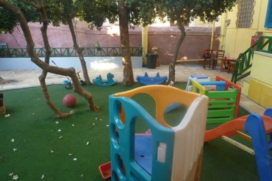 Ηράκλειο: Προσλήψεις στους παιδικούς σταθμούς