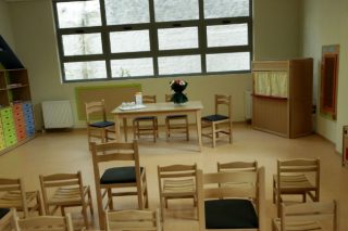 Εκτός δωρεάν φιλοξενίας σε παιδικούς σταθμούς 33.000 παιδιά
