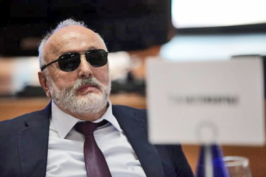 Ζητείται φόρμουλα για τα Λιμενικά Ταμεία