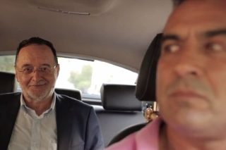 Ο Λαφαζάνης σκότωσε τον «δράκο» της Πειραιώς