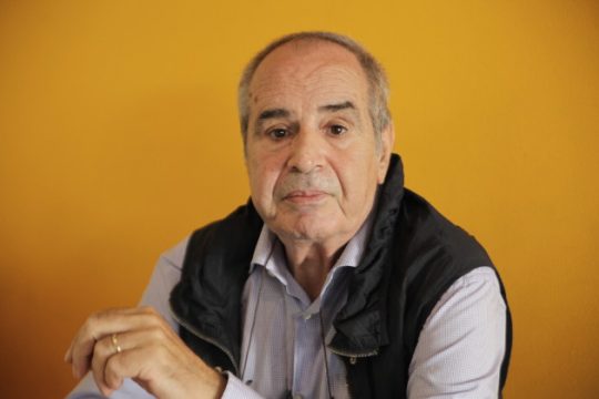 Εψαχνε αφορμή…
