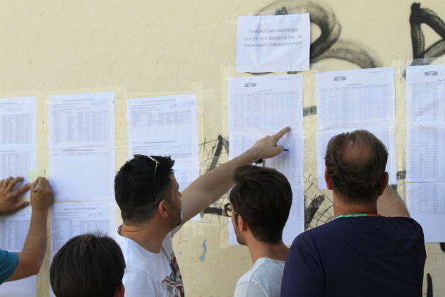 Κλαγγές και όνειρα