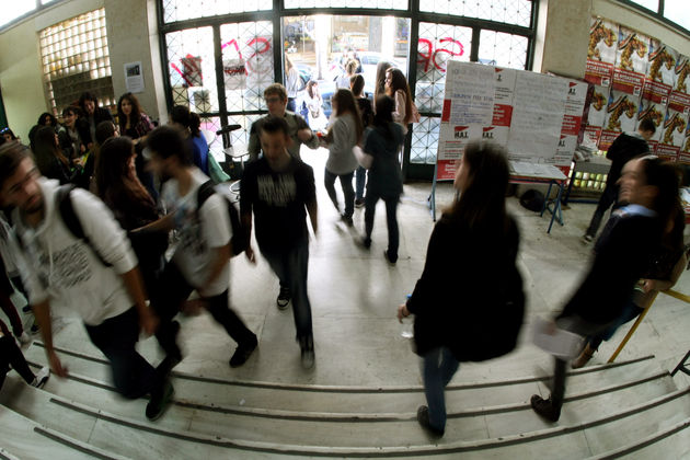 Το νομοσχέδιο για τα ΑΕΙ και οι ιδεολογικές αγκυλώσεις