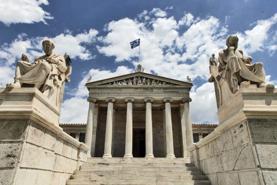 Εντατικές διαβουλεύσεις για τα ΑΕΙ