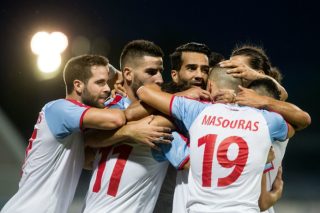 Εγινε η αρχή