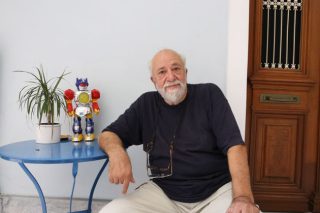 «Από τη φυλακή του Χαϊδαρίου πέρασε μια ολόκληρη κοινωνία»
