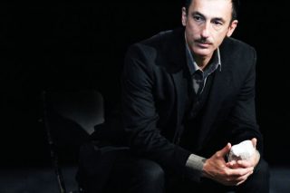στον Δημήτρη Παπαϊωάννου