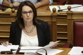 Σιώπησαν…