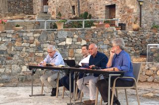 Από το ΣΕΦ στη Σπιναλόγκα