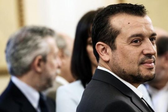 «Οδηγός τα 250 εκατ. ευρώ του προηγούμενου διαγωνισμού»