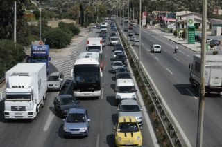 Αλλάζουν τα πρόστιμα σε ανασφάλιστα οχήματα