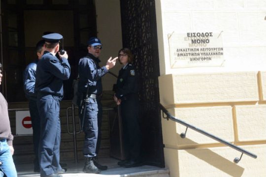 Προφυλακιστέοι οι γονείς για την κακοποίηση του 7 μηνών βρέφους