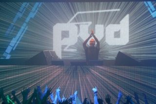 Ο Paul Van Dyk το Σάββατο βράδυ στην Αθήνα