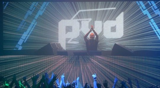 Ο Paul Van Dyk το Σάββατο βράδυ στην Αθήνα