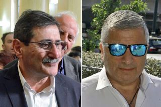 «Τυμπανοκρουσίες και μεγάλα λόγια»
