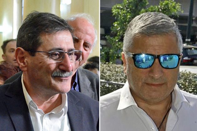 «Τυμπανοκρουσίες και μεγάλα λόγια»