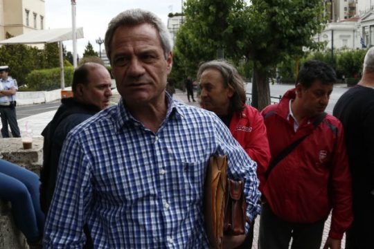 ​Ο διεθνής Ναυτιλιακός Οργανισμός, το μεγάλο κεφάλαιο και η διάλυση του ναυτικού επαγγέλματος