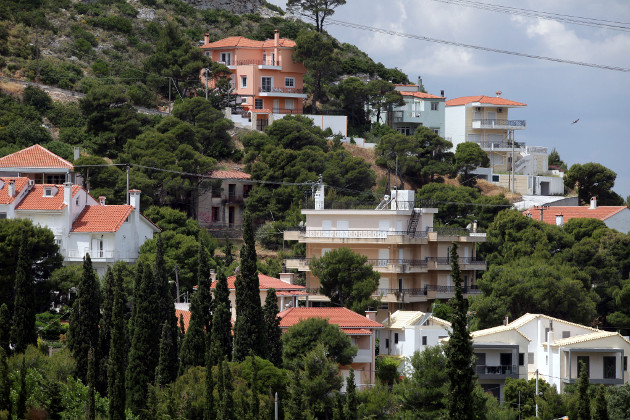 Σε μέτρια κατάσταση το αστικό πράσινο στην Ελλάδα