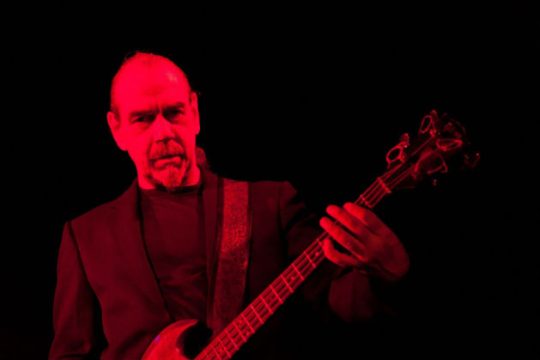 «Έφυγε» ο Peter Principle Dachert των Tuxedomoon