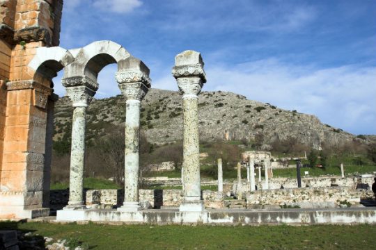 48ωρη απεργία των συμβασιούχων αρχαιολόγων στην ψηφιοποίηση