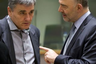 «Δεν εφαρμόσαμε λιτότητα για πλάκα»