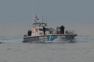 Τραυματισμός 11χρονης σε θαλάσσιο σπορ στην Κρήτη