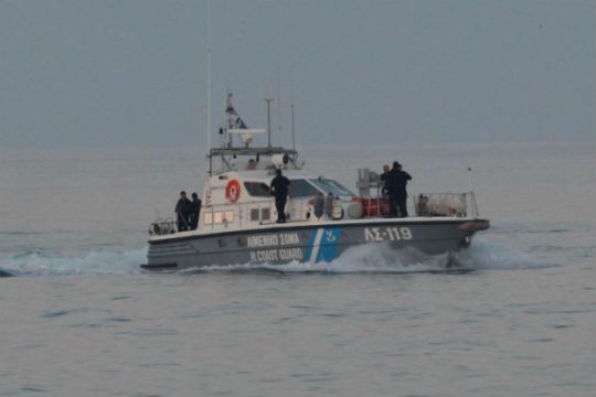 Τραυματισμός 11χρονης σε θαλάσσιο σπορ στην Κρήτη