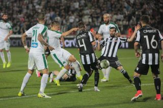 «Ντέρμπι» NOVA – Σουπερλίγκα