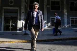 Δικαστές κατά Πολάκη και Παπαγγελόπουλου
