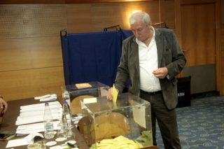 Ποινική δίωξη σε στέλεχος της Ν.Δ.